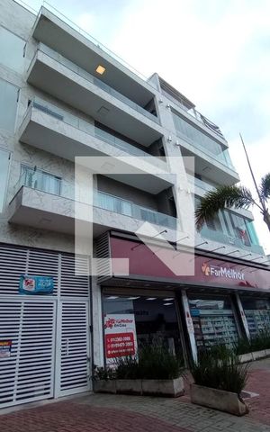 Apartamento à venda com 85m², 2 quartos e 1 vaga Apartamento à venda com 85m², 2 quartos e 1 vagaFachada
