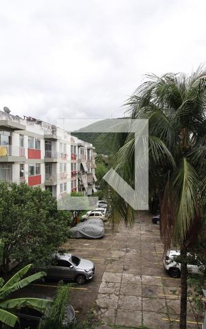 Apartamento à venda com 85m², 2 quartos e 1 vagaVista da Varanda