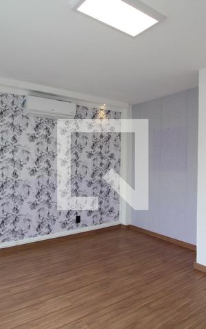 Apartamento à venda com 85m², 2 quartos e 1 vagaQuarto 2