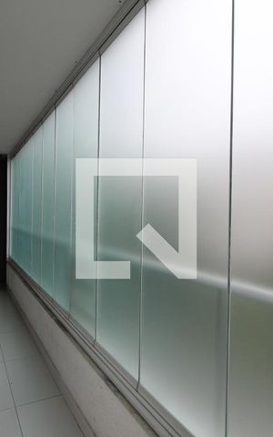 Apartamento à venda com 85m², 2 quartos e 1 vagaVaranda