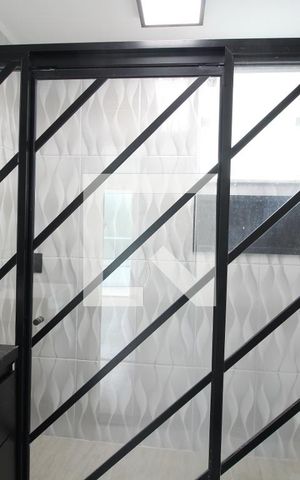 Apartamento à venda com 85m², 2 quartos e 1 vagaBanheiro Social