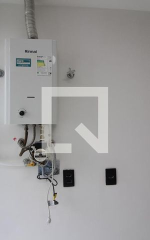 Apartamento à venda com 85m², 2 quartos e 1 vagaCozinha