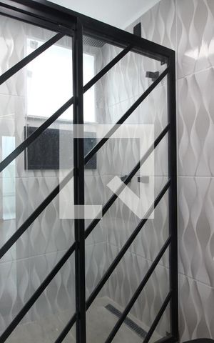 Apartamento à venda com 85m², 2 quartos e 1 vagaBanheiro Social