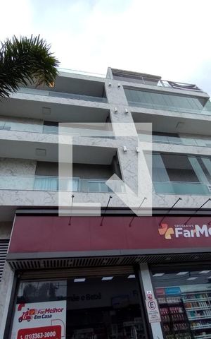 Apartamento à venda com 85m², 2 quartos e 1 vaga Apartamento à venda com 85m², 2 quartos e 1 vagaFachada