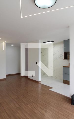 Apartamento à venda com 85m², 2 quartos e 1 vagaSala
