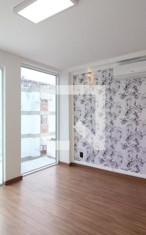 Apartamento à venda com 85m², 2 quartos e 1 vagaQuarto 2