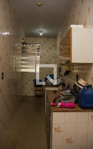 Casa à venda com 90m², 3 quartos e 1 vagaCozinha