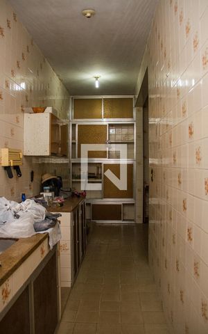Casa à venda com 90m², 3 quartos e 1 vagaCozinha