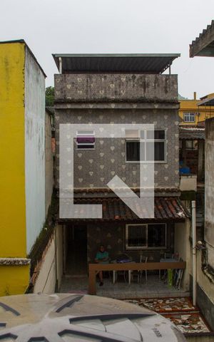 Casa à venda com 90m², 3 quartos e 1 vagaVaranda - Vista