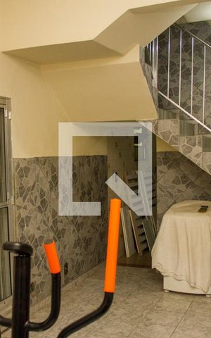 Casa à venda com 90m², 3 quartos e 1 vagaSala