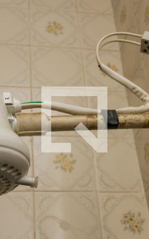 Casa à venda com 90m², 3 quartos e 1 vagaBanheiro Social
