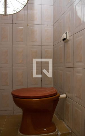 Casa à venda com 90m², 3 quartos e 1 vagaBanheiro da Suíte 01