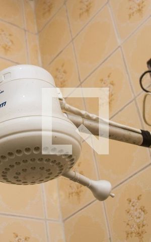 Casa à venda com 90m², 3 quartos e 1 vagaBanheiro da Suíte 02