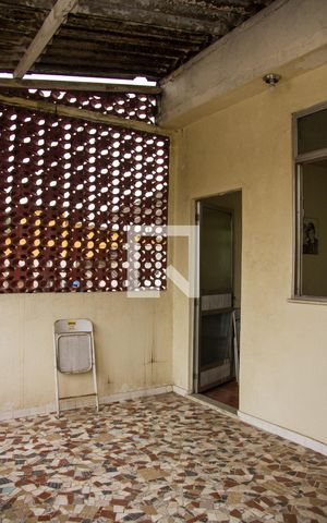 Casa à venda com 90m², 3 quartos e 1 vagaVaranda
