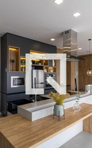 Studio à venda com 38m², 1 quarto e 1 vaga Studio à venda com 38m², 1 quarto e 1 vagaÁrea comum - Salão de festas