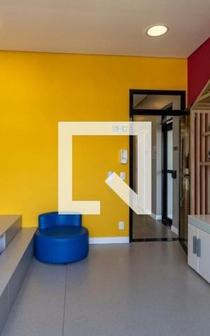 Studio à venda com 38m², 1 quarto e 1 vaga Studio à venda com 38m², 1 quarto e 1 vagaÁrea comum - Brinquedoteca