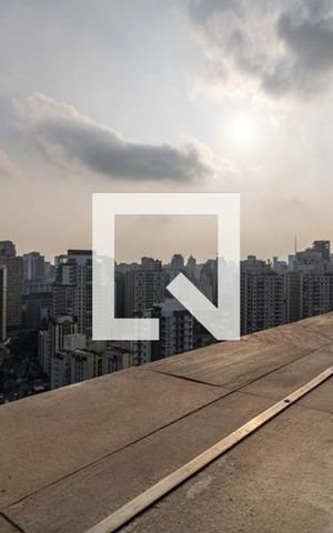 Studio à venda com 38m², 1 quarto e 1 vaga Studio à venda com 38m², 1 quarto e 1 vagaÁrea comum - Churrasqueira vista