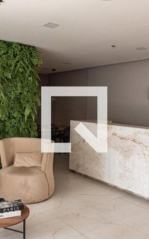 Studio à venda com 38m², 1 quarto e 1 vaga Studio à venda com 38m², 1 quarto e 1 vagaHall de Entrada