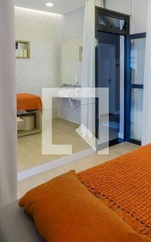 Studio à venda com 38m², 1 quarto e 1 vaga Studio à venda com 38m², 1 quarto e 1 vagaÁrea comum - SPA
