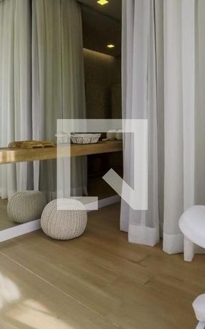Studio à venda com 38m², 1 quarto e 1 vaga Studio à venda com 38m², 1 quarto e 1 vagaÁrea comum - SPA