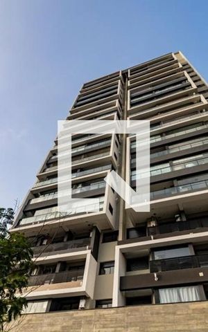 Studio à venda com 38m², 1 quarto e 1 vaga Studio à venda com 38m², 1 quarto e 1 vagaFachada