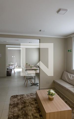Apartamento à venda com 32m², 2 quartos e sem vaga Apartamento à venda com 32m², 2 quartos e sem vagaÁrea comum - Salão de festas