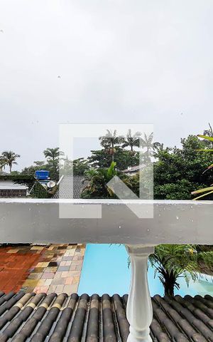 Casa para alugar com 650m², 7 quartos e 5 vagas Casa para alugar com 650m², 7 quartos e 5 vagasVista da Suite 5