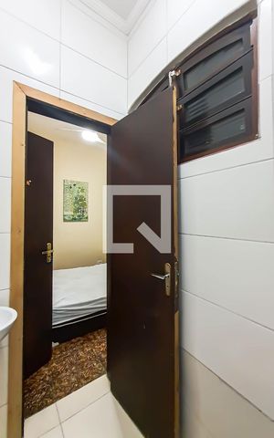 Casa para alugar com 650m², 7 quartos e 5 vagas Casa para alugar com 650m², 7 quartos e 5 vagasBanheiro da Suíte 2