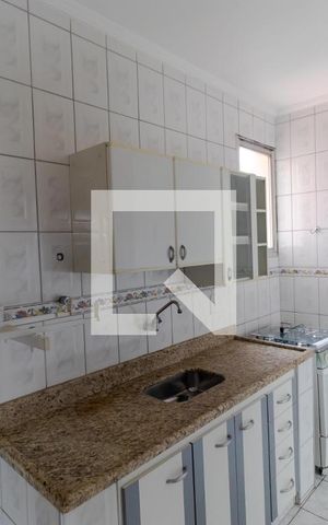 Apartamento para alugar com 64m², 1 quarto e 1 vaga Apartamento para alugar com 64m², 1 quarto e 1 vagaCozinha