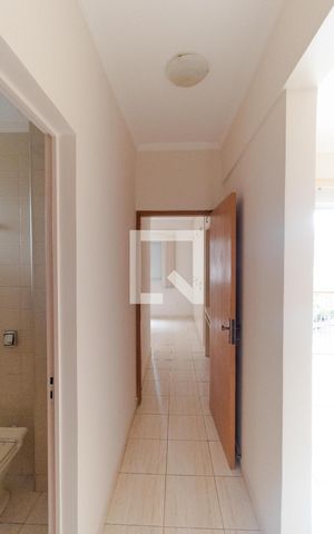 Apartamento para alugar com 64m², 1 quarto e 1 vaga Apartamento para alugar com 64m², 1 quarto e 1 vagaCorredor