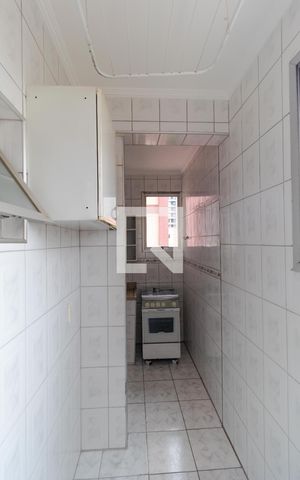 Apartamento para alugar com 64m², 1 quarto e 1 vaga Apartamento para alugar com 64m², 1 quarto e 1 vagaÁrea de Serviço