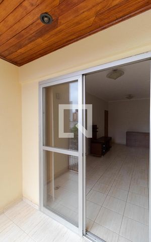 Apartamento para alugar com 64m², 1 quarto e 1 vaga Apartamento para alugar com 64m², 1 quarto e 1 vagaSacada