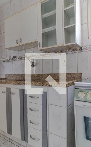 Apartamento para alugar com 64m², 1 quarto e 1 vaga Apartamento para alugar com 64m², 1 quarto e 1 vagaCozinha