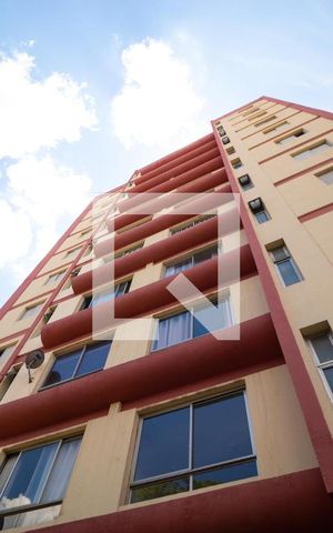Apartamento para alugar com 64m², 1 quarto e 1 vaga Apartamento para alugar com 64m², 1 quarto e 1 vagaFachada