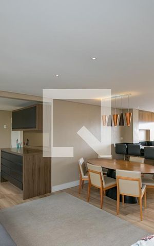 Apartamento à venda com 185m², 3 quartos e 1 vaga Apartamento à venda com 185m², 3 quartos e 1 vagaSala