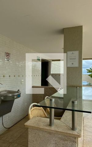 Apartamento para alugar com 47m², 1 quarto e sem vagaÁrea comum