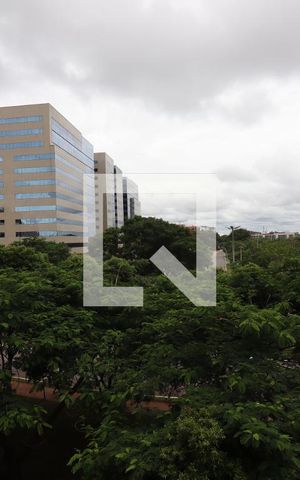 Apartamento para alugar com 47m², 1 quarto e sem vagaVista do Quarto
