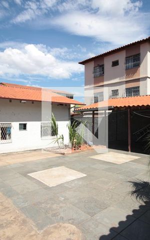 Casa à venda com 90m², 3 quartos e 1 vagaQuintal