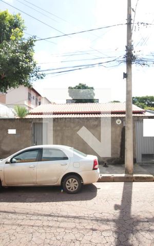 Casa à venda com 90m², 3 quartos e 1 vagaFachada