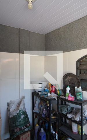 Casa à venda com 90m², 3 quartos e 1 vagaArea de Serviço 2