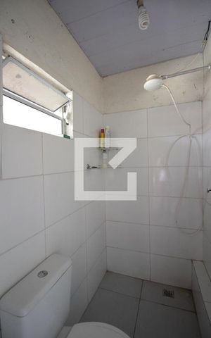 Casa à venda com 90m², 3 quartos e 1 vagaBanheiro de Serviço