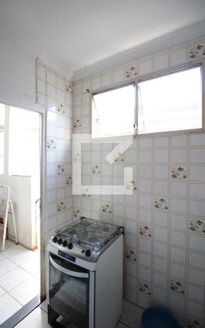 Casa à venda com 90m², 3 quartos e 1 vagaCozinha