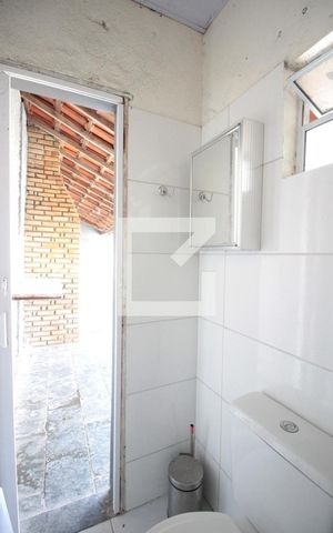 Casa à venda com 90m², 3 quartos e 1 vagaBanheiro de Serviço