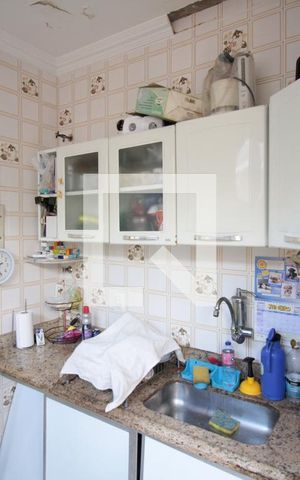 Casa à venda com 90m², 3 quartos e 1 vagaCozinha