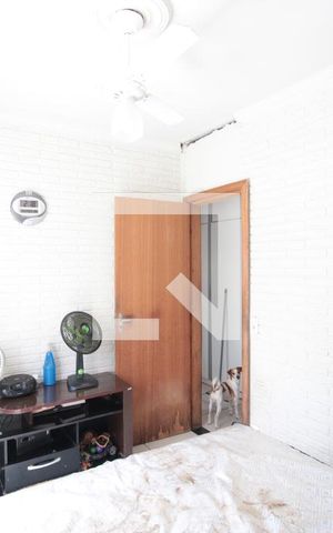 Casa à venda com 90m², 3 quartos e 1 vagaQuarto 2