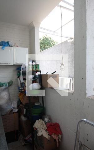 Casa à venda com 90m², 3 quartos e 1 vagaArea de Serviço 1