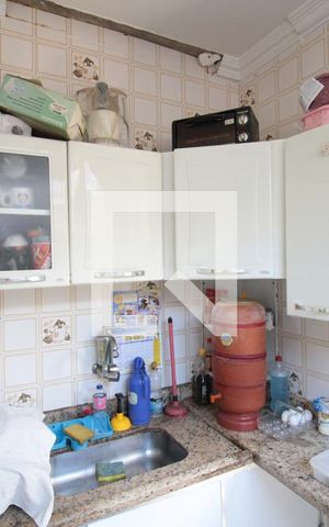 Casa à venda com 90m², 3 quartos e 1 vagaCozinha