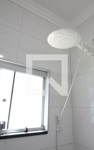 Casa à venda com 90m², 3 quartos e 1 vagaBanheiro Social