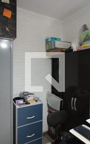 Casa à venda com 90m², 3 quartos e 1 vagaQuarto 3