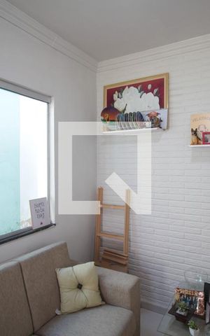 Casa à venda com 90m², 3 quartos e 1 vagaSala